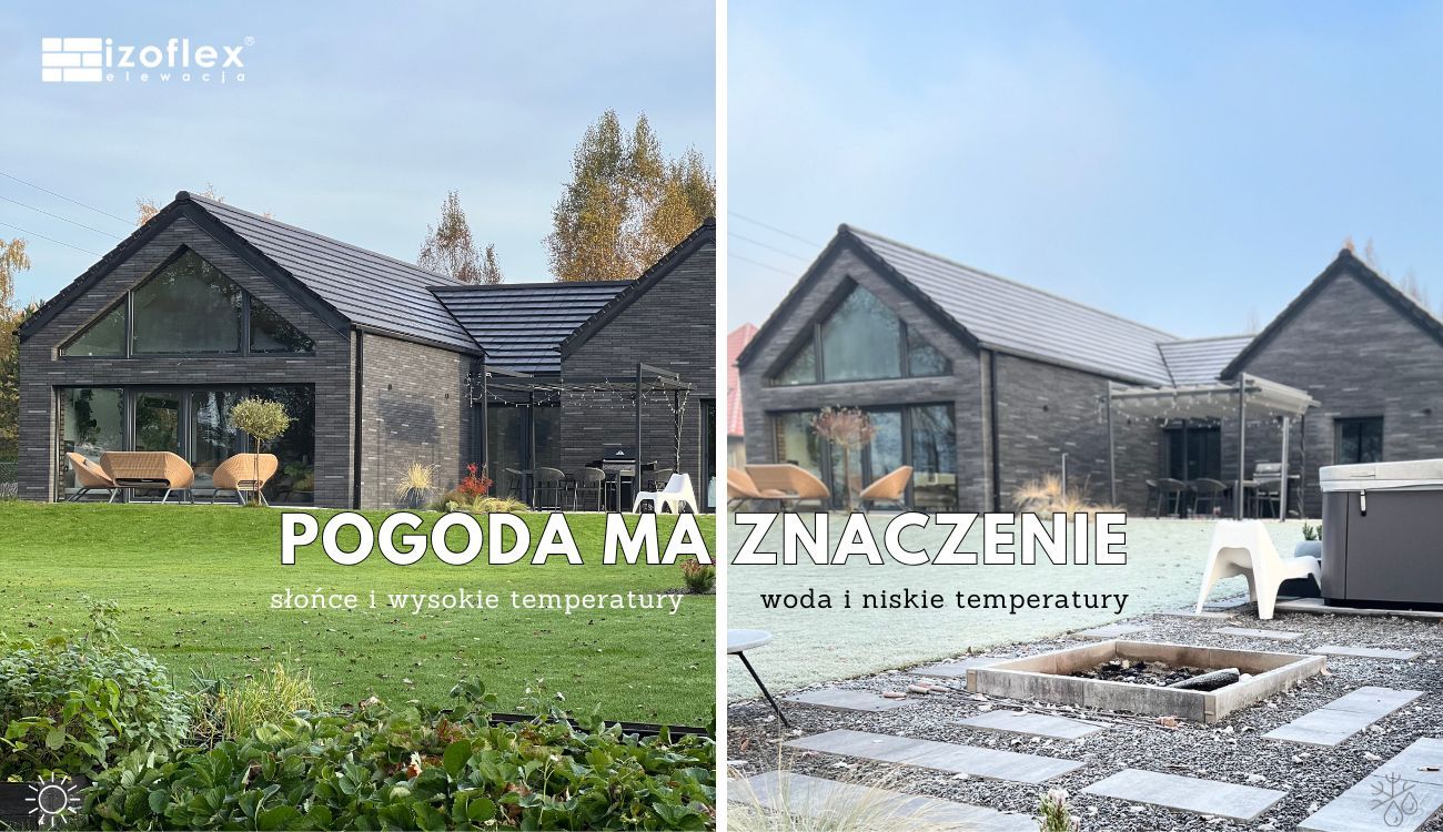 Pogoda ma znaczenie