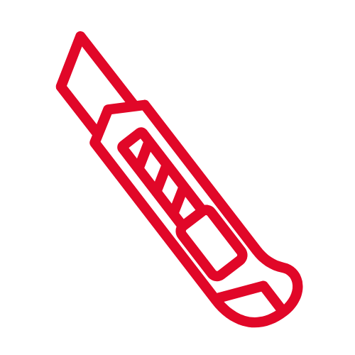 Utility knife