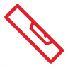 Traditional or laser level