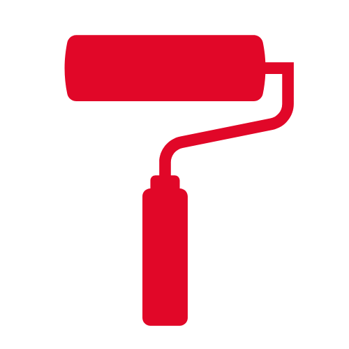 Wallpaper roller
