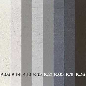 klej kolory K