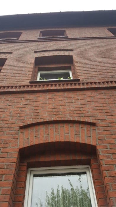 SC.6105 (townhouse, Katowice)