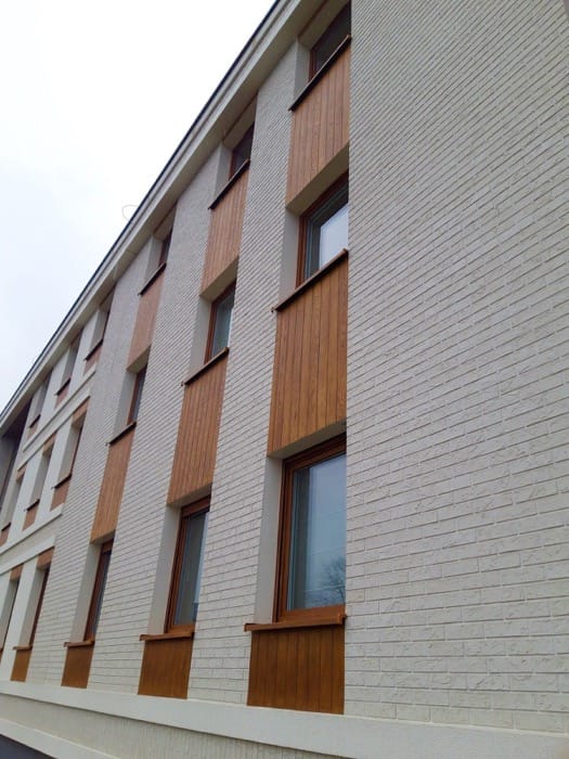 1100 Istria (multi-family building, Toruń)