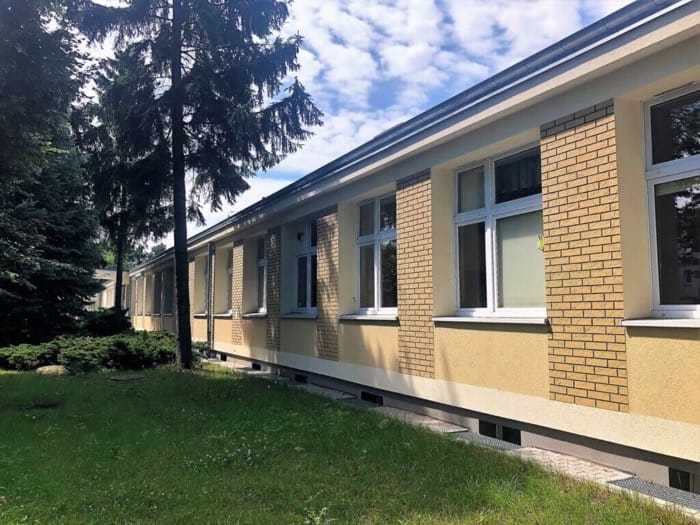 Szkoła Podstawowa we Wrocławiu