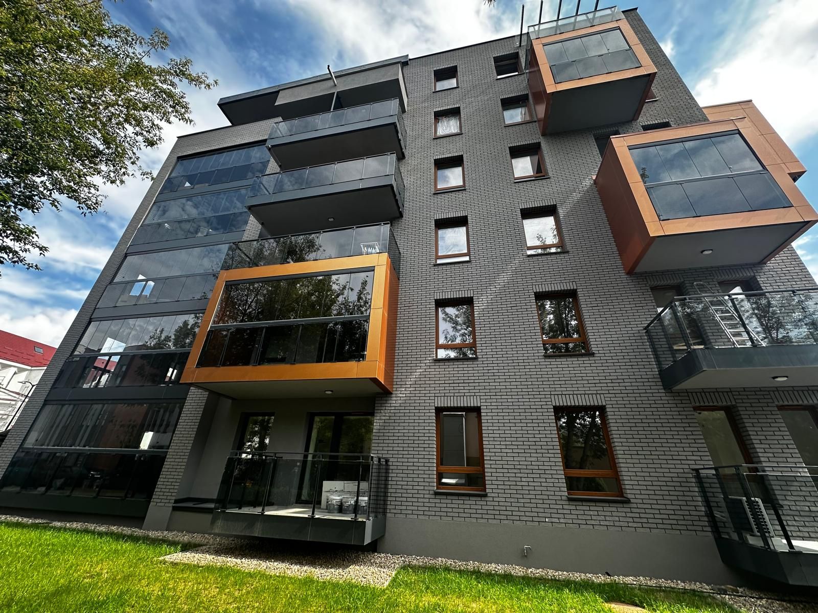 Apartamenty Sienkiewicza Białystok