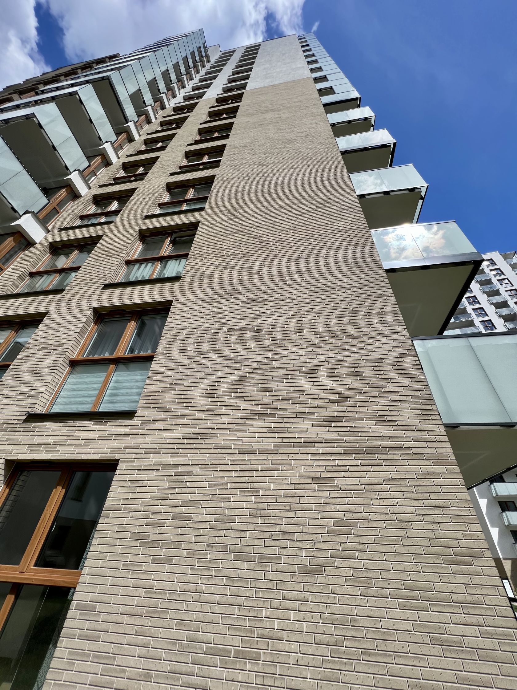 Gdańsk Nowa Letnica