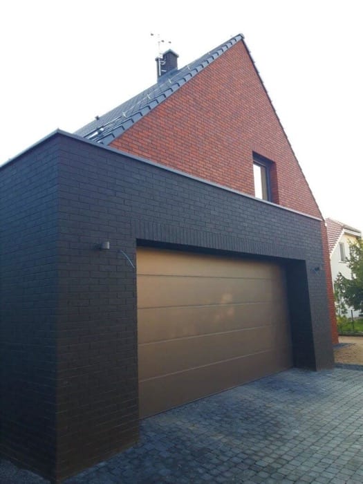 Dom jednorodzinny pod Wrocławiem