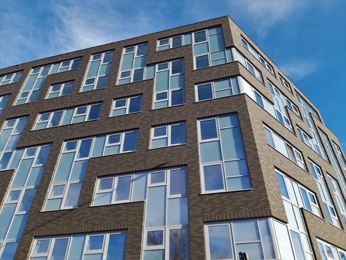 1100, 5125 (micro apartment building, Wrocław)