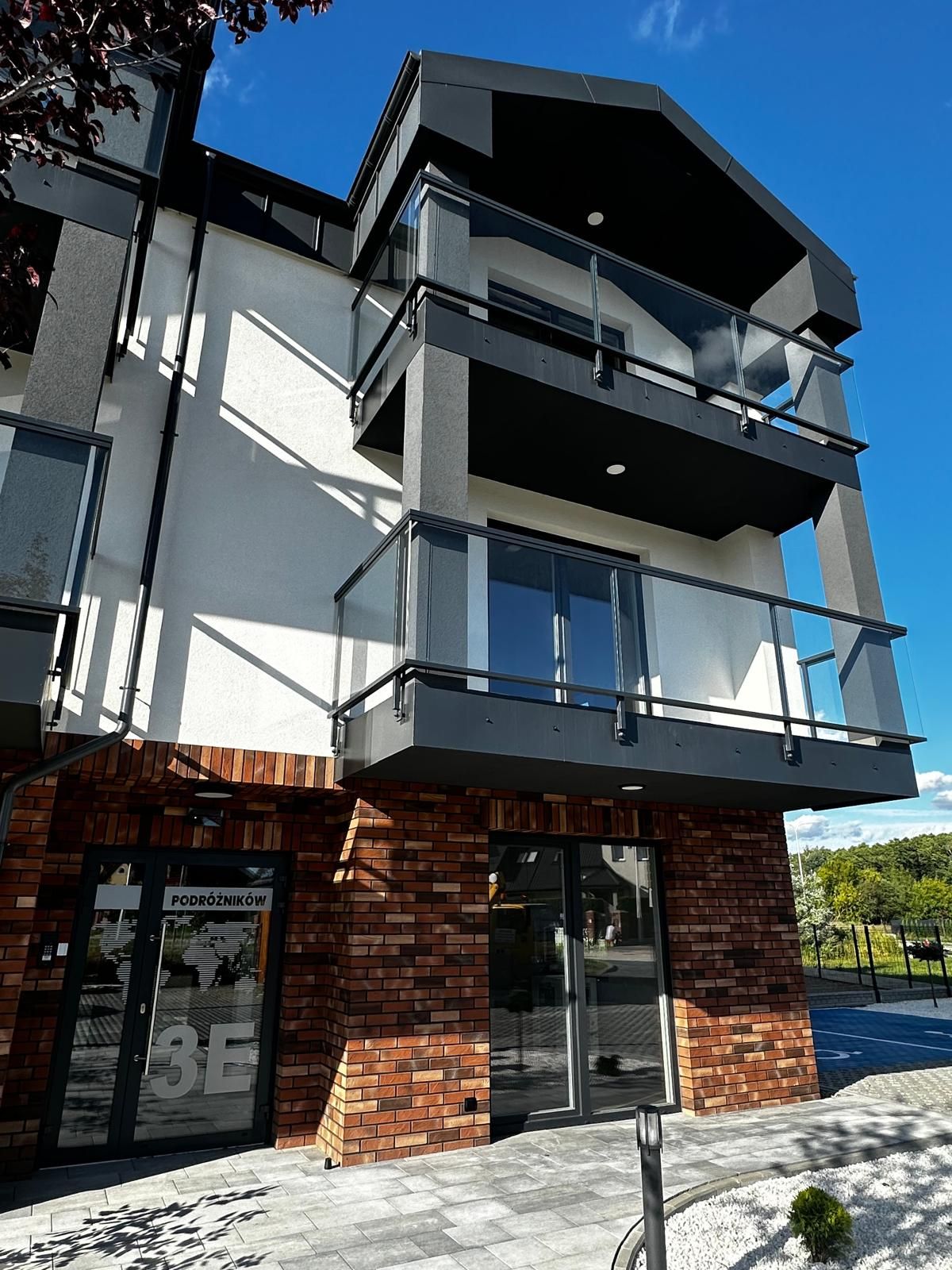 Apartamenty na Podróżników Ostrołęka