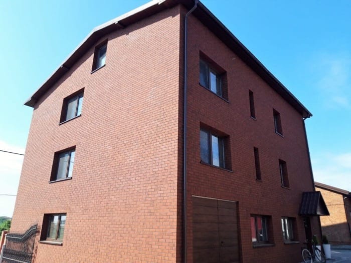 6106 (single-family house, near Łódź)