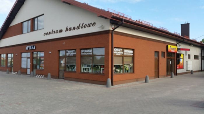 6115 (Bakery “MICH-POL”, Kurowice)