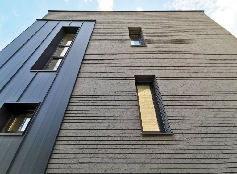4110 Piemont (house, Lithuania)