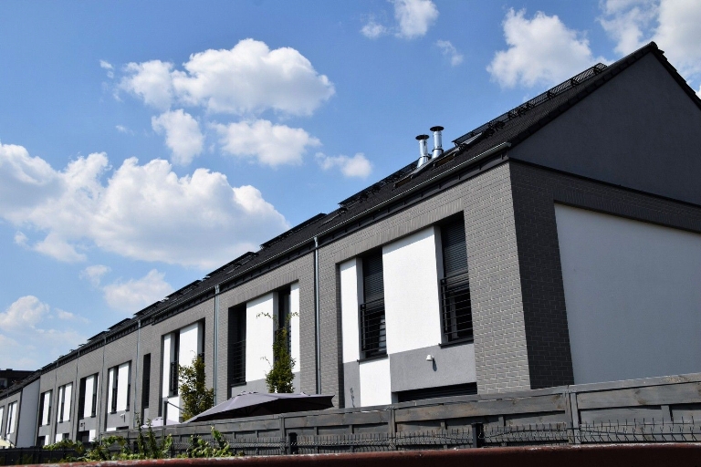 4110 Piemont (estate, Swarzędz)